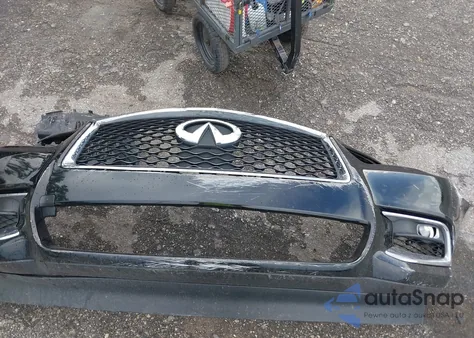 2020 Infiniti Qx60 Luxe z USA, uszkodzony, nr VIN 5N1DL0MN2LC521721